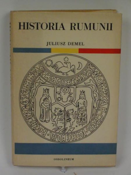 Historia Rumunii