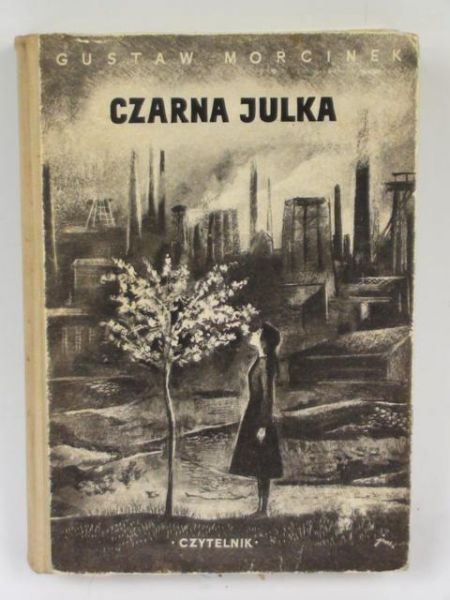 Czarna Julka il. Szancer