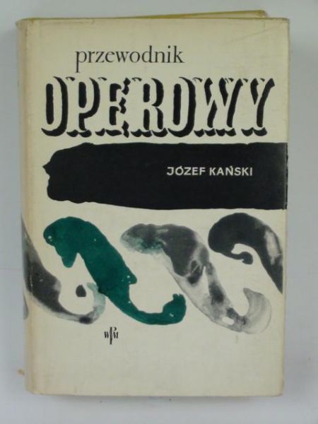 Przewodnik operowy