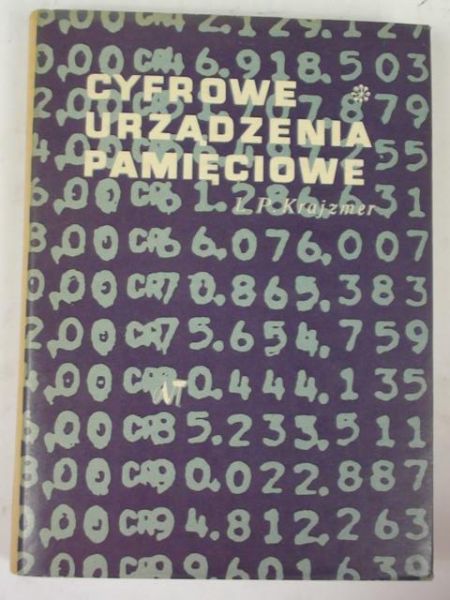 Cyfrowe urządzenia pamięciowe