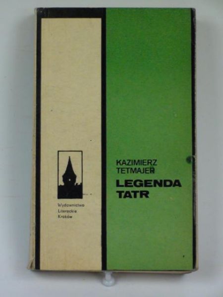 Legenda Tatr