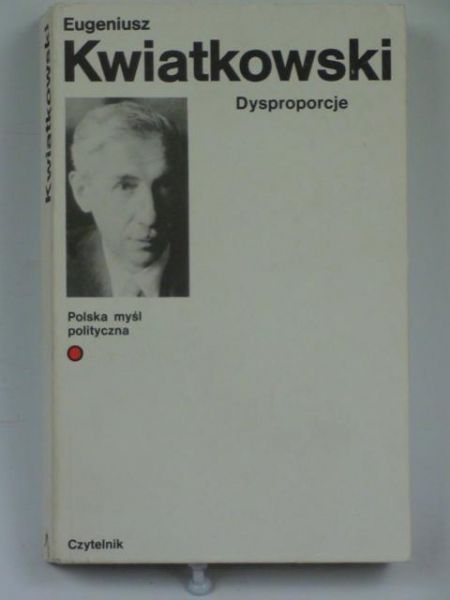 Dysproporcje