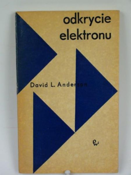 Odkrycie elektronu