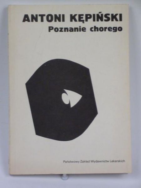 Poznanie chorego