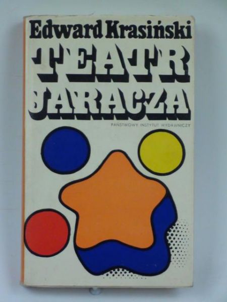Teatr Jaracza