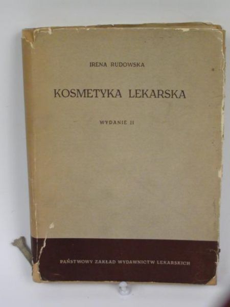 Kosmetyka lekarska