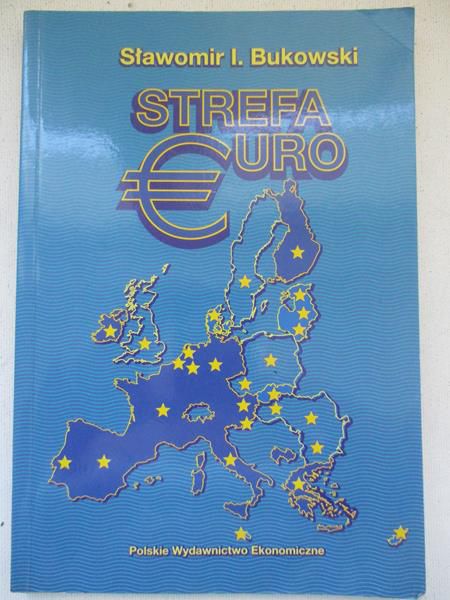Strefa Euro