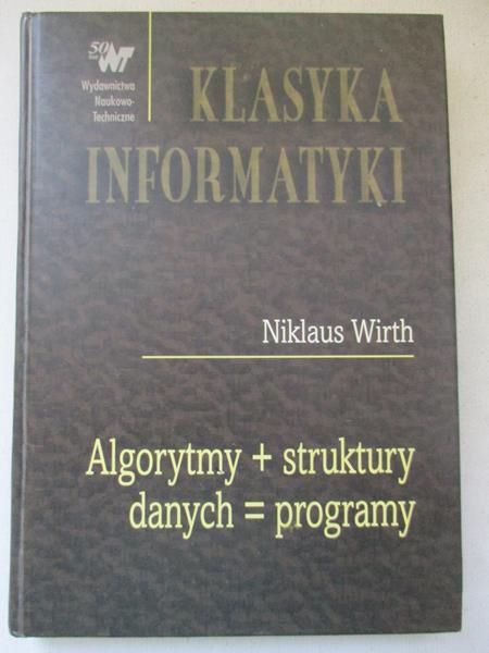 Klasyka informatyki