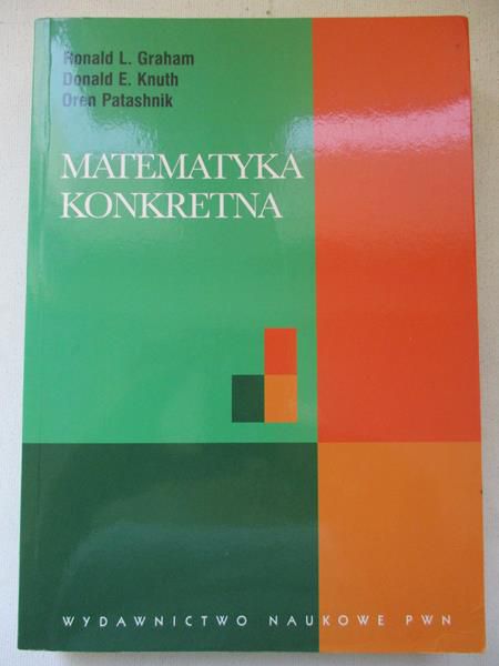 Matematyka konkretna