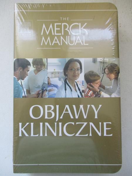Objawy kliniczne