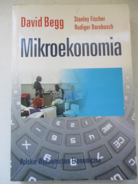 Mikroekonomia