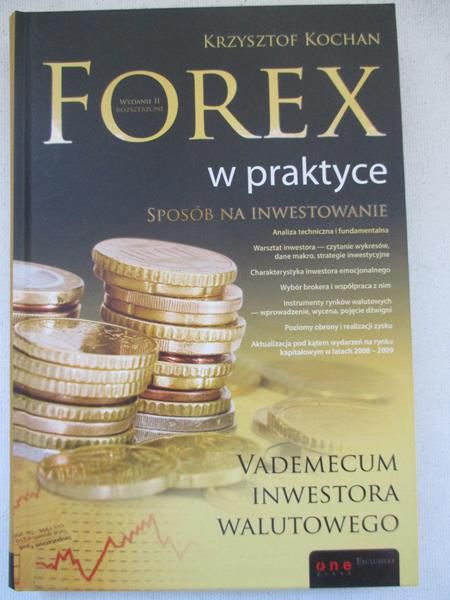Forex w praktyce