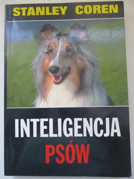 Inteligencja psów