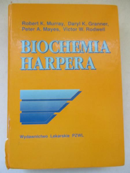 Biochemia Harpera