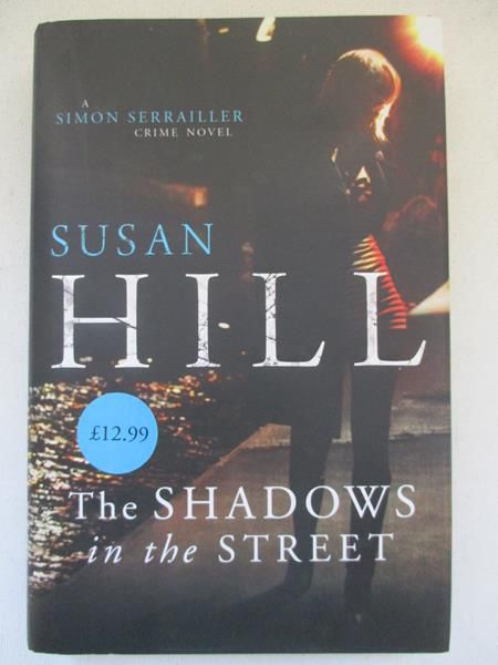 The Shadows in the Street