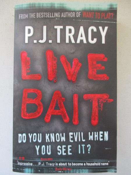 Live Bait