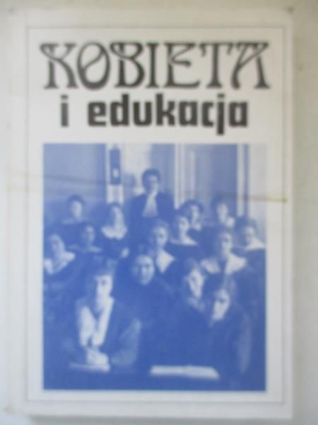 Kobieta i edukacja