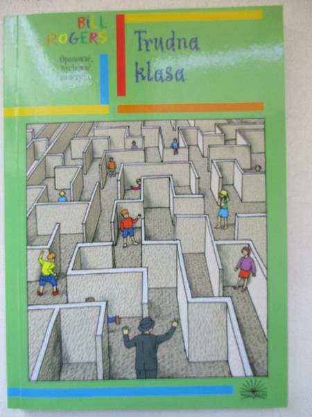 Trudna klasa