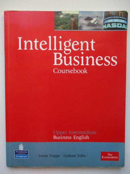 Intelligent Business