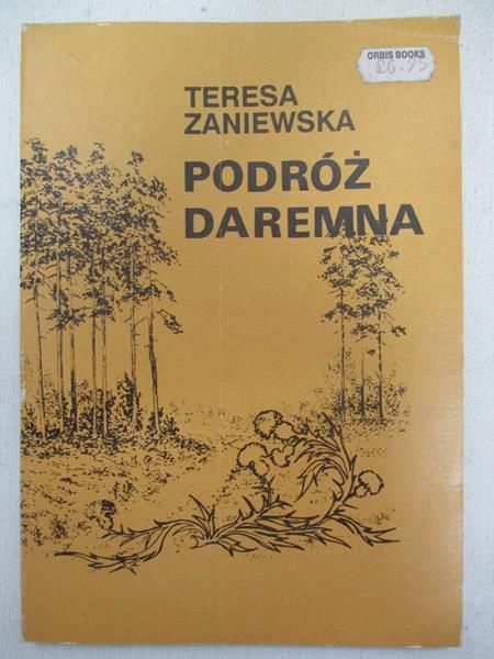 Podróż daremna