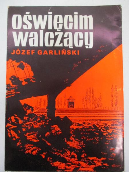 Oświęcim walczący