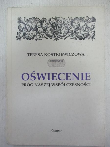 Oświecenie