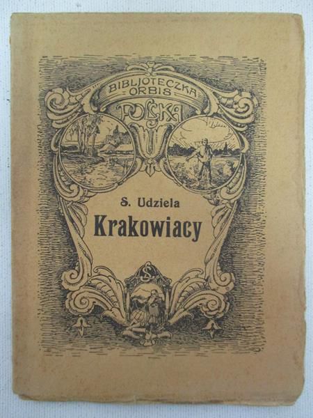 Krakowiacy, 1924 r.