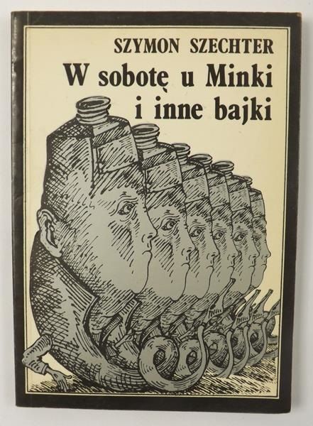 W sobotę u Minki i inne bajki