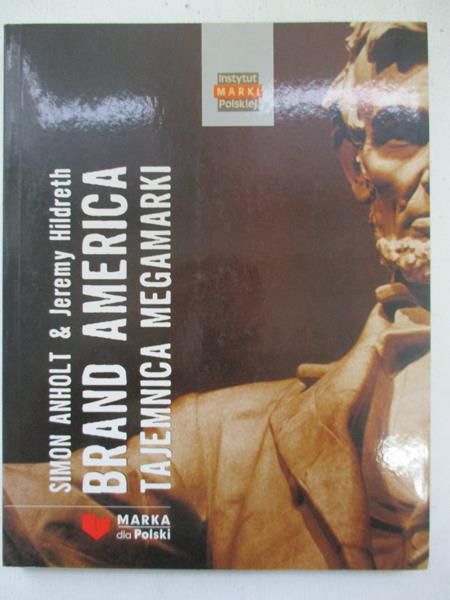 Brand America