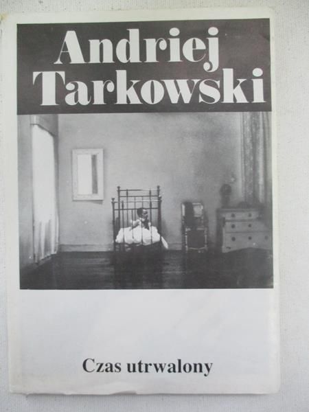 Czas utrwalony