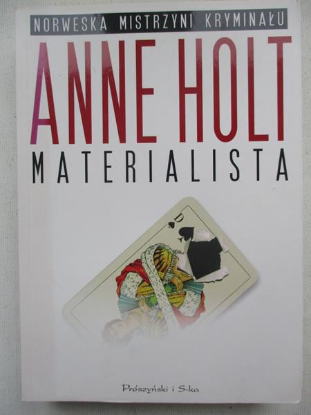 Materialista