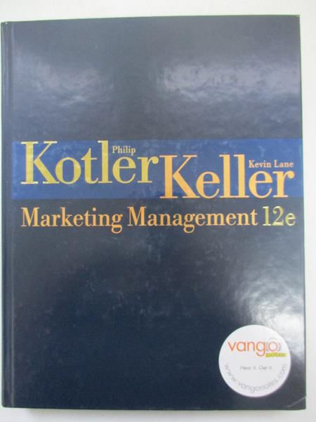 Marketing Management