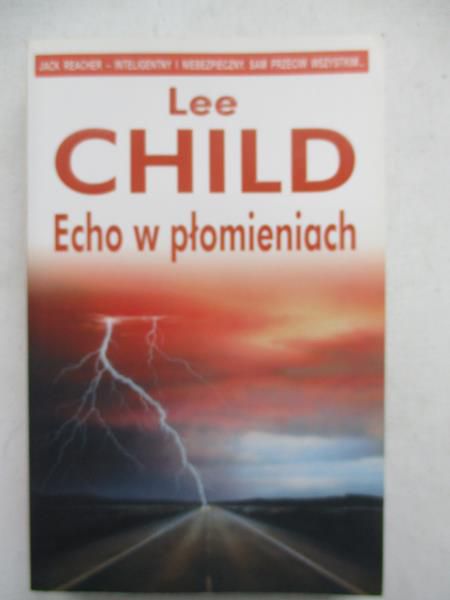 Echo w połomieniach