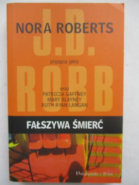 Fałszywa śmierć