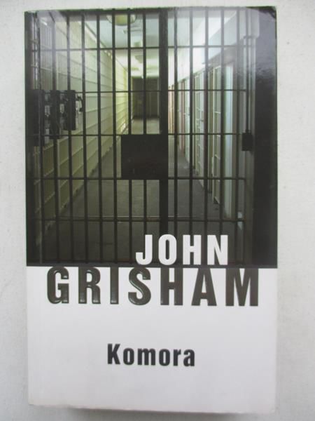 Grisham John - Komora