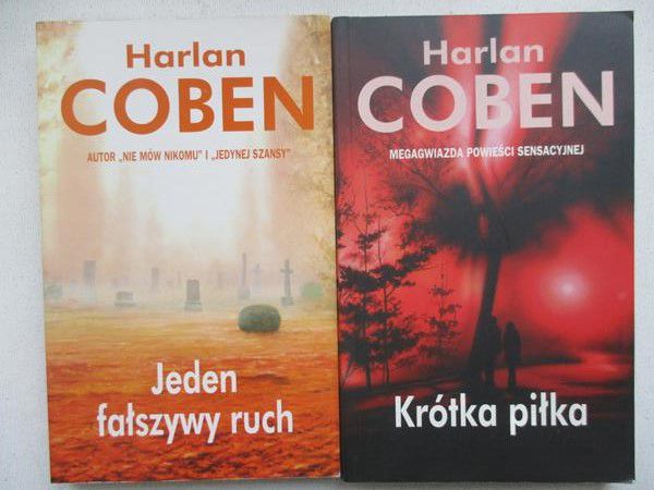 Krótka piłka/Jeden fałszywy ruch