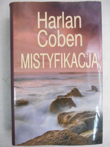 Mistyfikacja