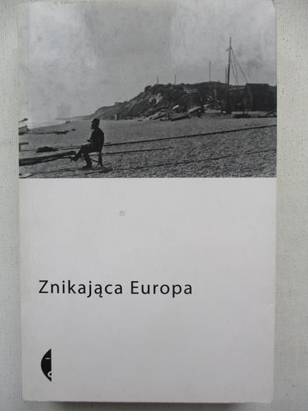 Znikająca Europa