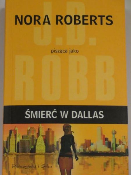Śmierć w Dallas