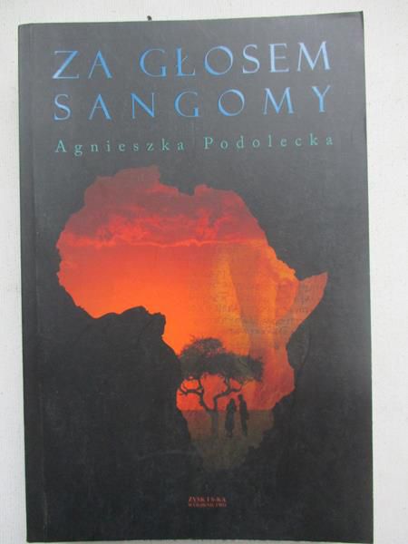 Za głosem Sangomy
