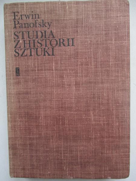Studia z historii sztuki