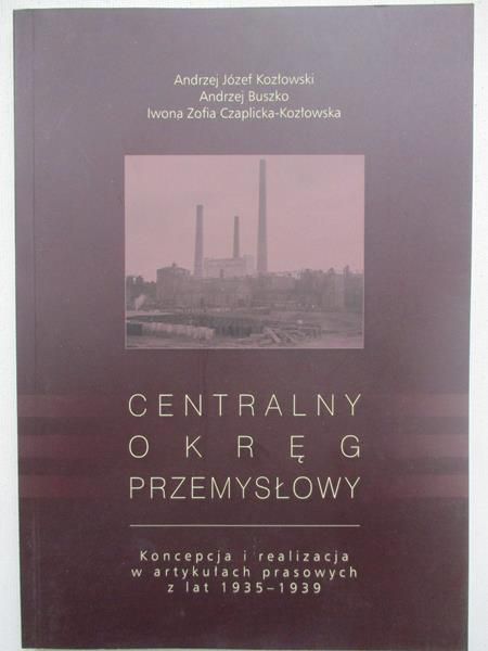 Centralny okręg przemysłowy