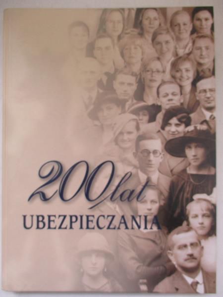 200 lat ubezpieczania