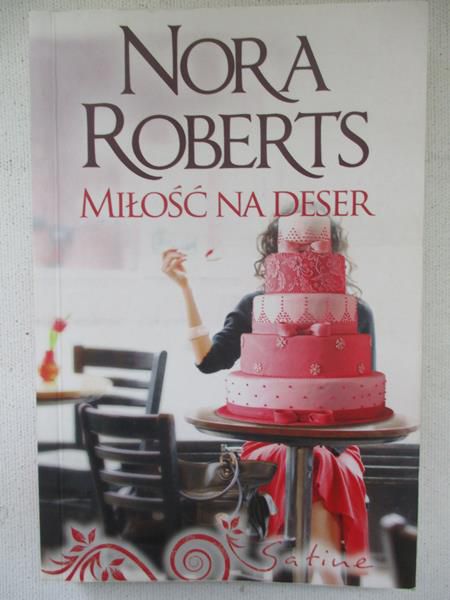 Miłość na deser