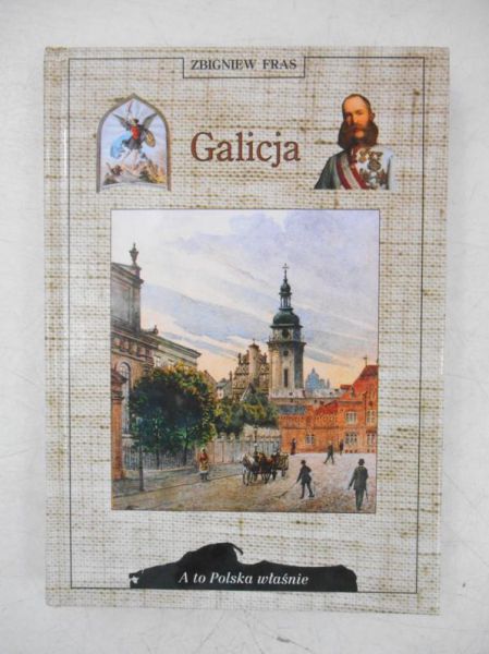 Galicja
