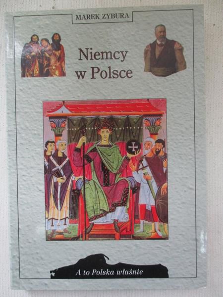 Niemcy w Polsce