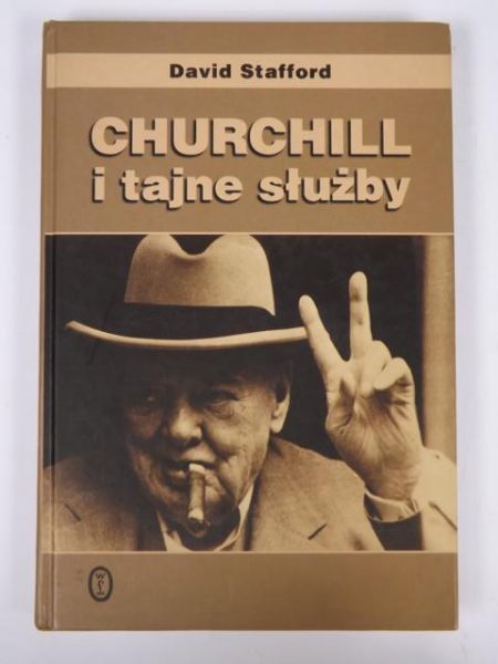 Churchill i tajne służby