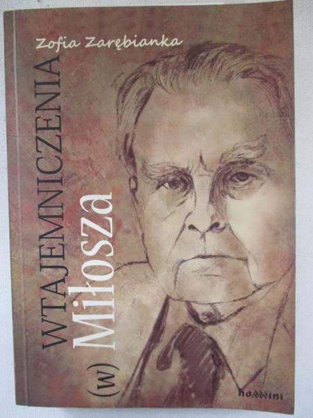 Wtajemniczenia Miłosza