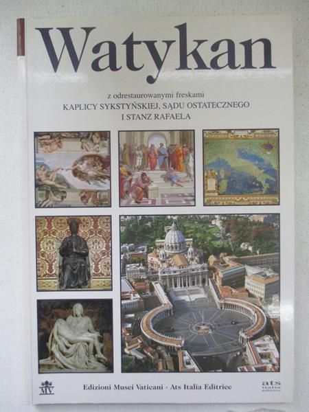 Gallico Sonia  - Watykan