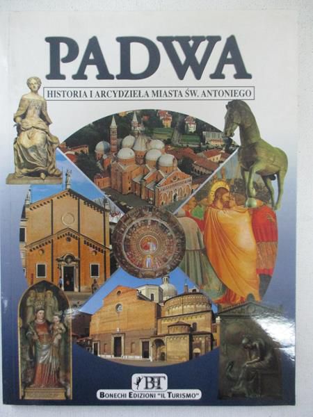 Canali Ferruccio - Padwa